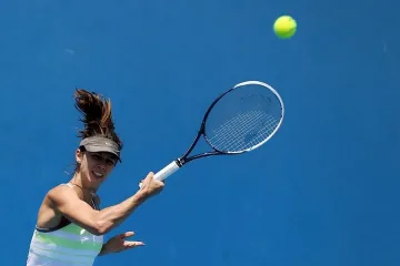 България на полуфинал на "Фед Къп"