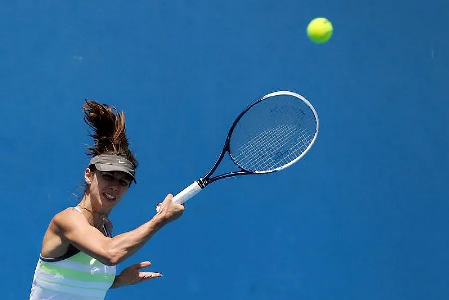 България на полуфинал на "Фед Къп"