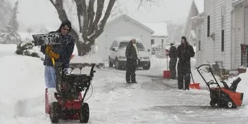 Виелица уби 3-ма канадци