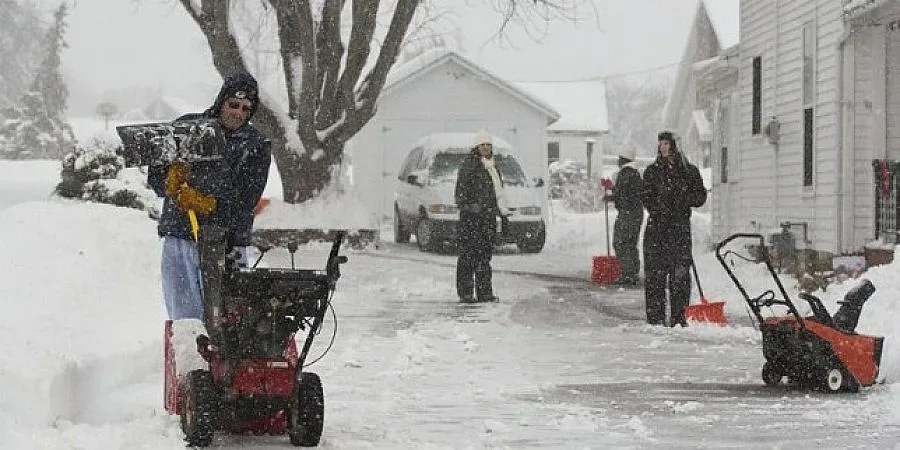 Виелица уби 3-ма канадци