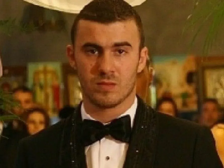 Синът на Миню Стайков остава в ареста