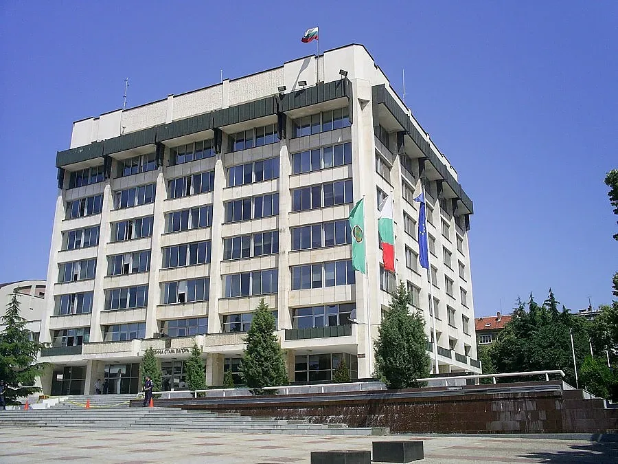 Стара Загора в топ 5 по финанси
