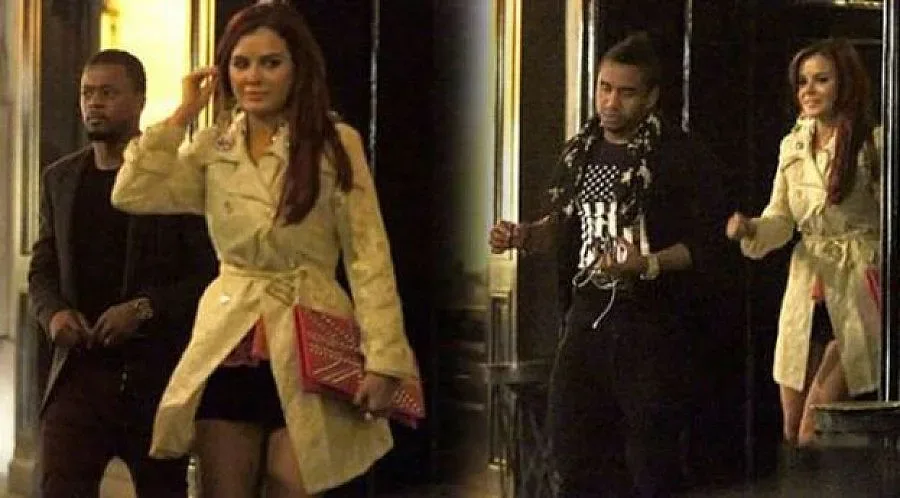 Приятели на Бербатов забиха близначки