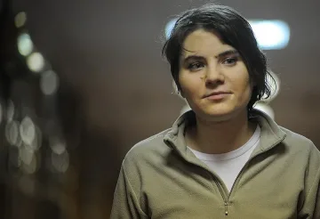 Екатерина от "Пуси Райът": Светът видя грешките на Русия