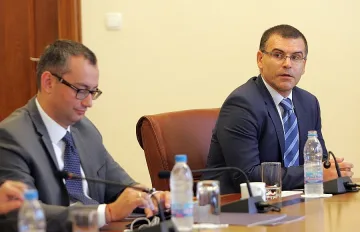 Искаме по-малко пари за богатите държави
