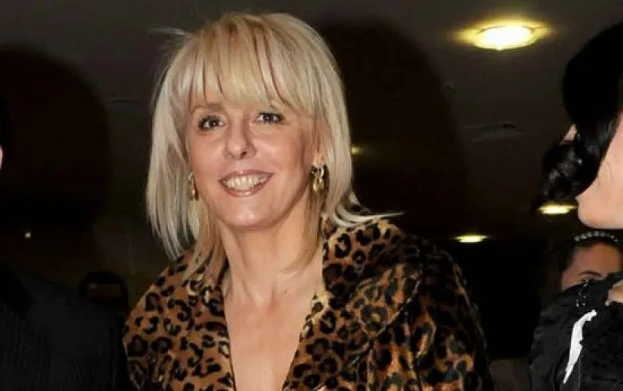 Бербатова отърва съда заради погребение