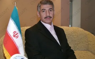 Иран отрича участие в атентата