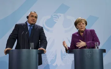 Бойко: Печелим най-много пари от ЕС  