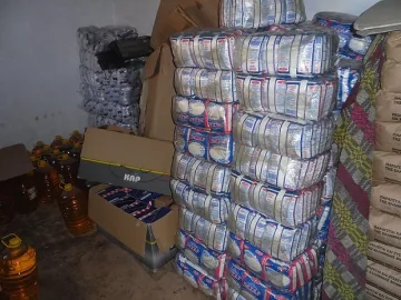 Вгорчиха бизнеса на "Сладките"