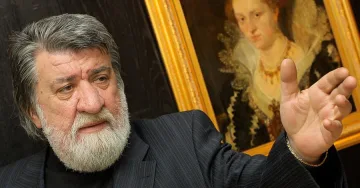 Докога ще пазим мутри