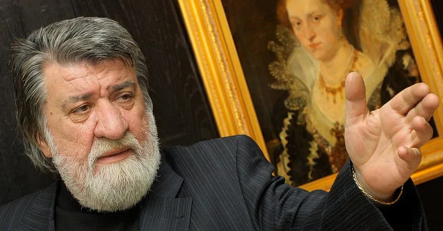 Докога ще пазим мутри