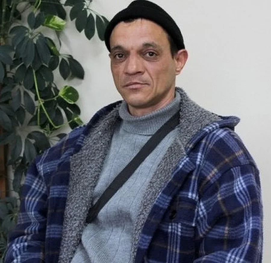 Сбъркано ЕГН изтри греховете на Адриан