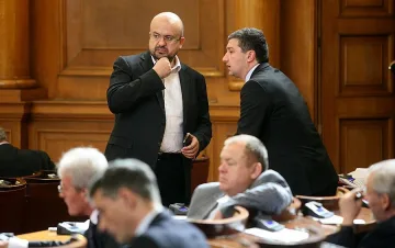 ДАНС: Няма заплаха за националната сигурност