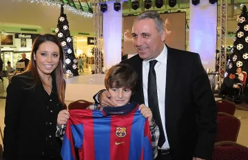 Стоичков: Комерсът убива футбола