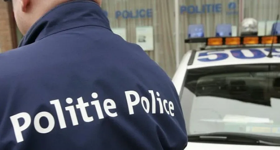 След Пружинката Брюксел осъди и сводника Винсен