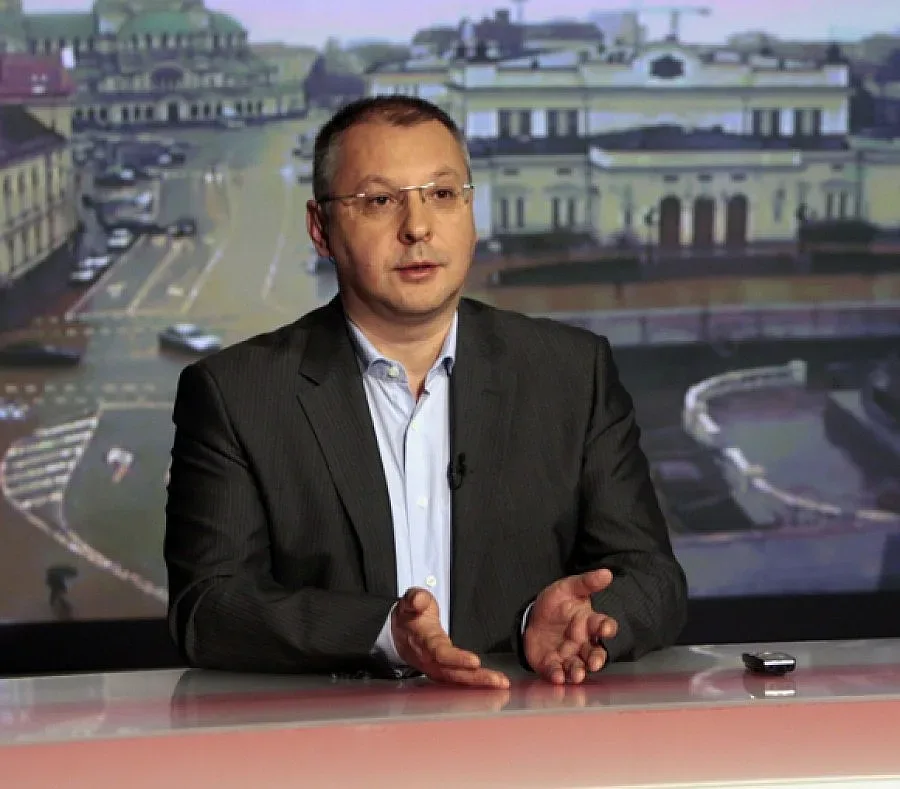 Станишев пред ВВС: Властта прибърза за "Хизбула"