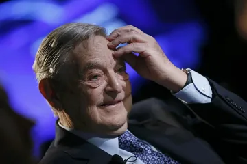 Сорос: ЕС може да последва съдбата на СССР 