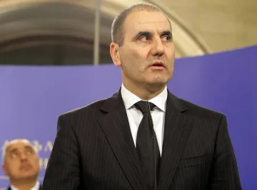 Прокуратурата не дала разрешение за "Хизбула"