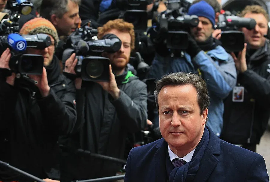 Бюджетът на ЕС зацикля