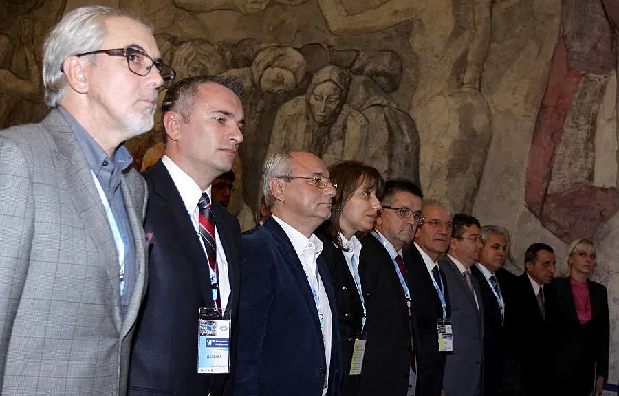 Доган става редник и в парламента