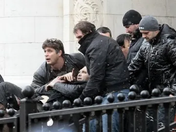 Стрелецът не искал да убие Баретата