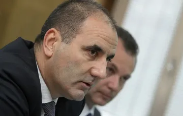 Цветанов: Разбрахме за "Хизбула" през януари