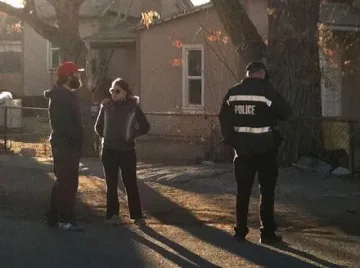 Майката застреляла децата си в Денвър