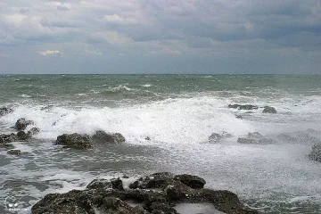 В Шабла проспаха труса