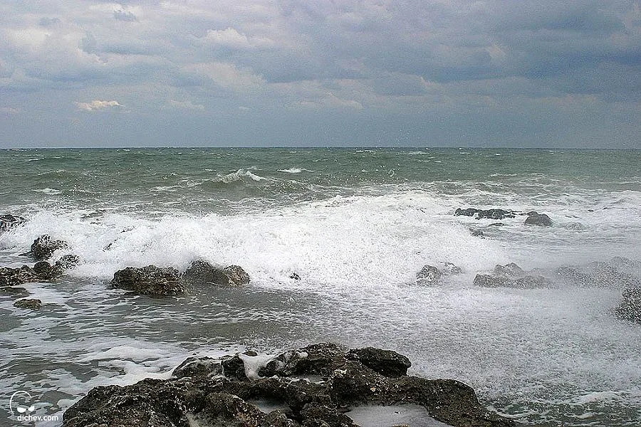 В Шабла проспаха труса