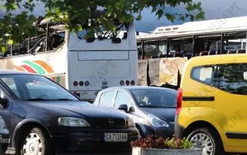 Терористите оглеждали хотел на морето 