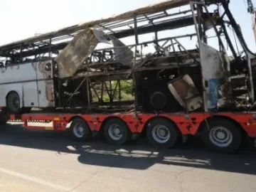 Рискът да си световна новина