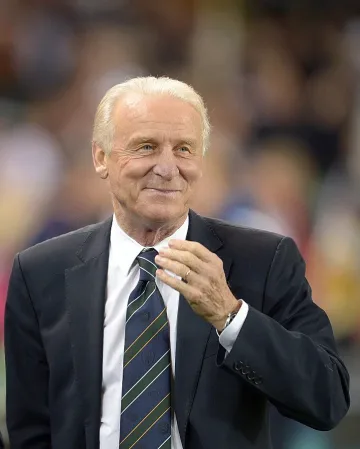 Трапатони разкри продадена титла