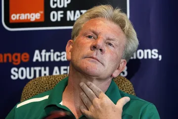 Треньор: Хазартната мафия заплаши детето ми