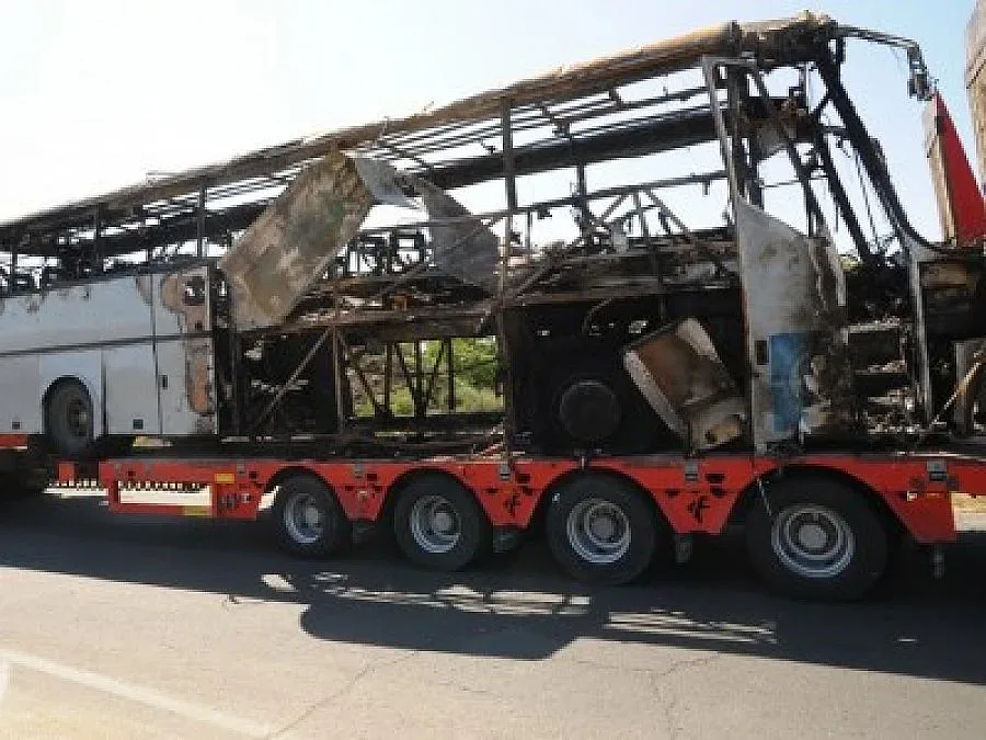 "Хизбула": Обвиненията не променят нищо