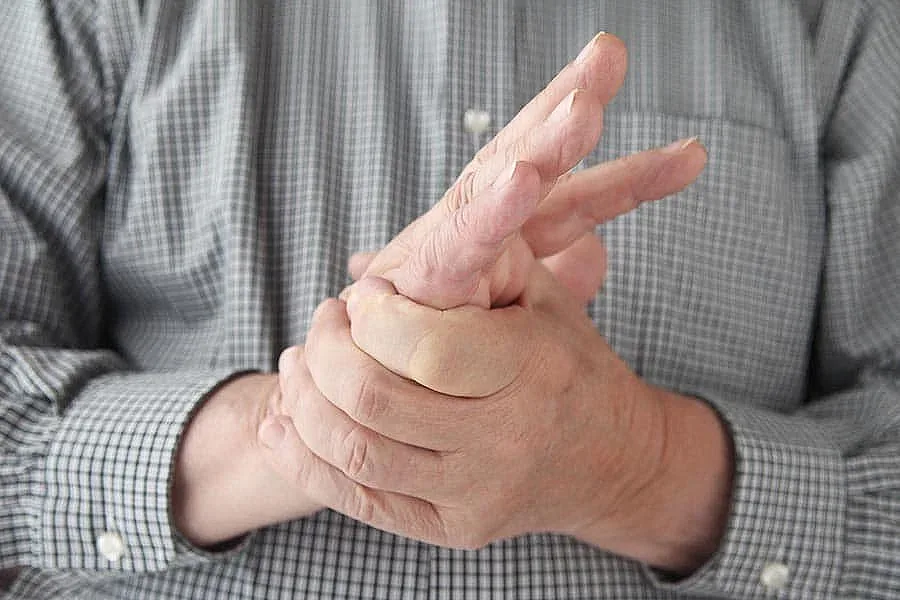 Защо кожата ни настръхва? Наследството на първия човек