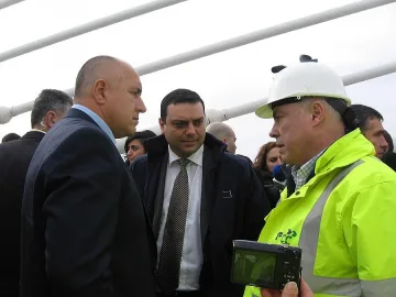 Бойко: Не казвам, аз показвам