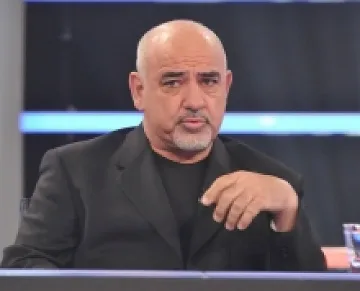 Бивша барета се тревожи за сигурността