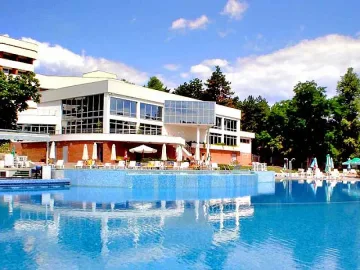 Хотели с минерална вода пълнят хазната в Гърмен