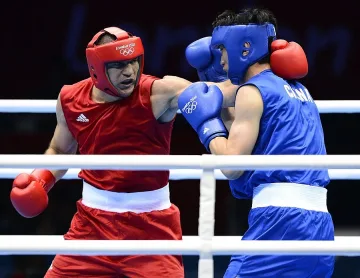 БНТ ще излъчва боксовия турнир "Странджа"