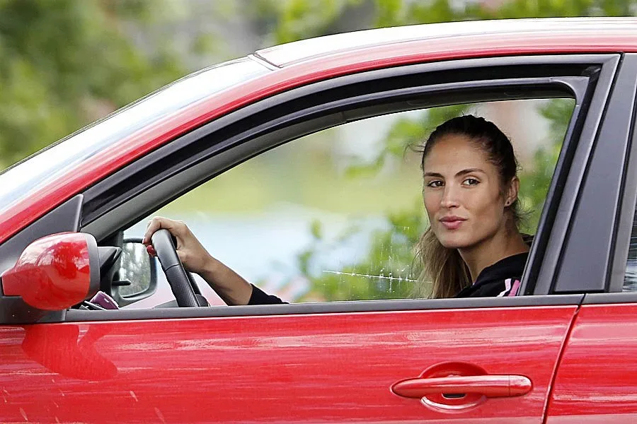 Жените се пазарят по-добре за нова кола