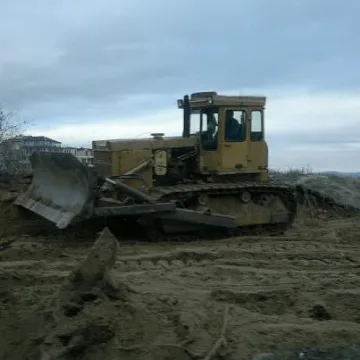 Без анкетна комисия за сделките с дюните
