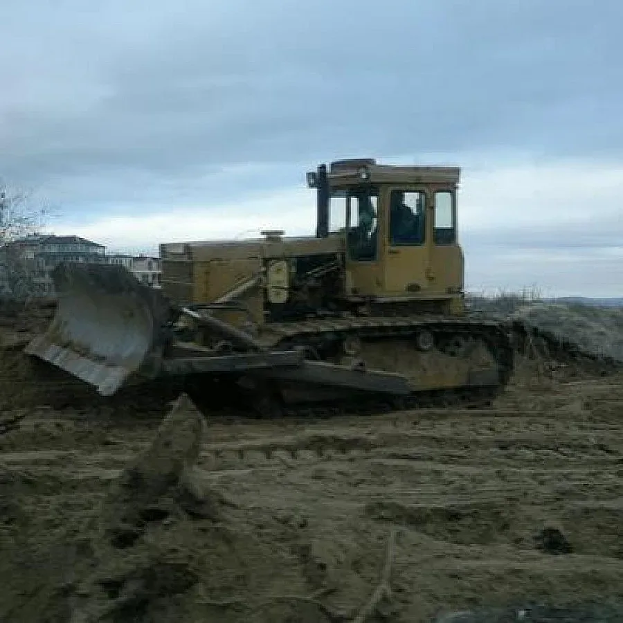 Без анкетна комисия за сделките с дюните
