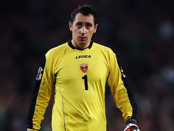 Полексич: Не съм уреждал мача с "Ливърпул"