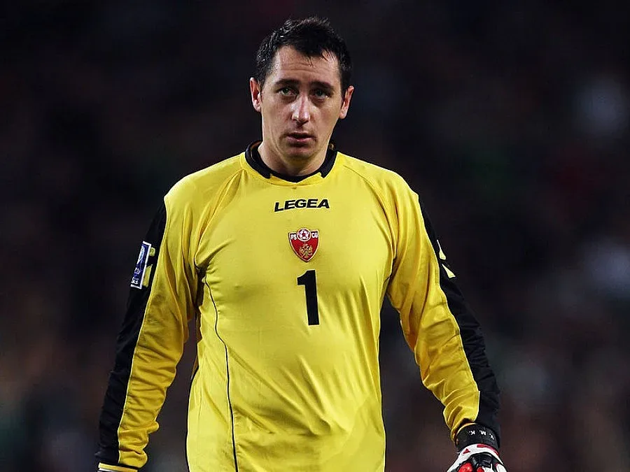 Полексич: Не съм уреждал мача с "Ливърпул"