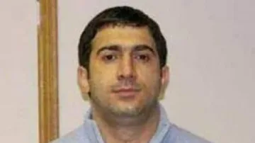 Разстреляха поръчителя на Дядо Хасан