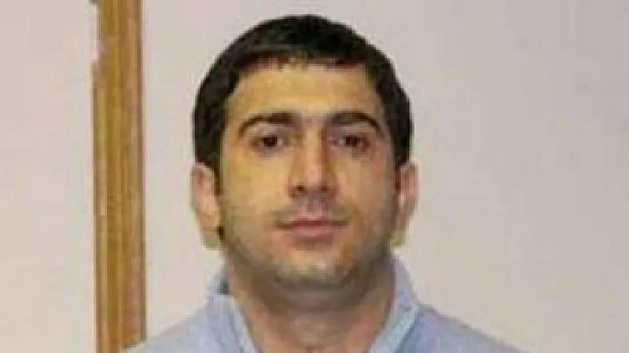 Разстреляха поръчителя на Дядо Хасан