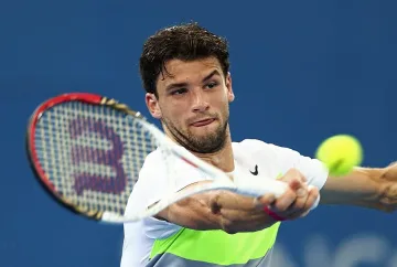 Гришо си стегна багажа в Загреб