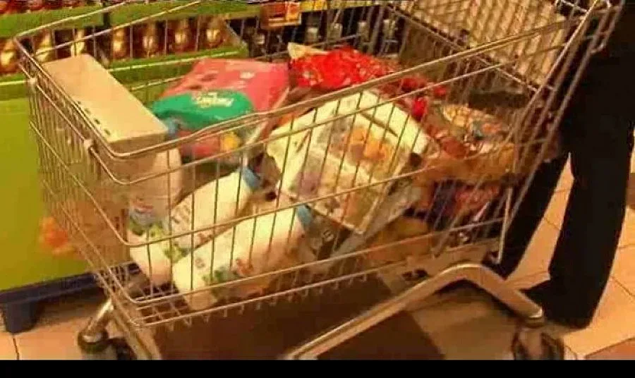 Храната поскъпна през януари