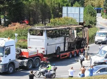 Политиците на полярни позиции за сценария "Хизбула"