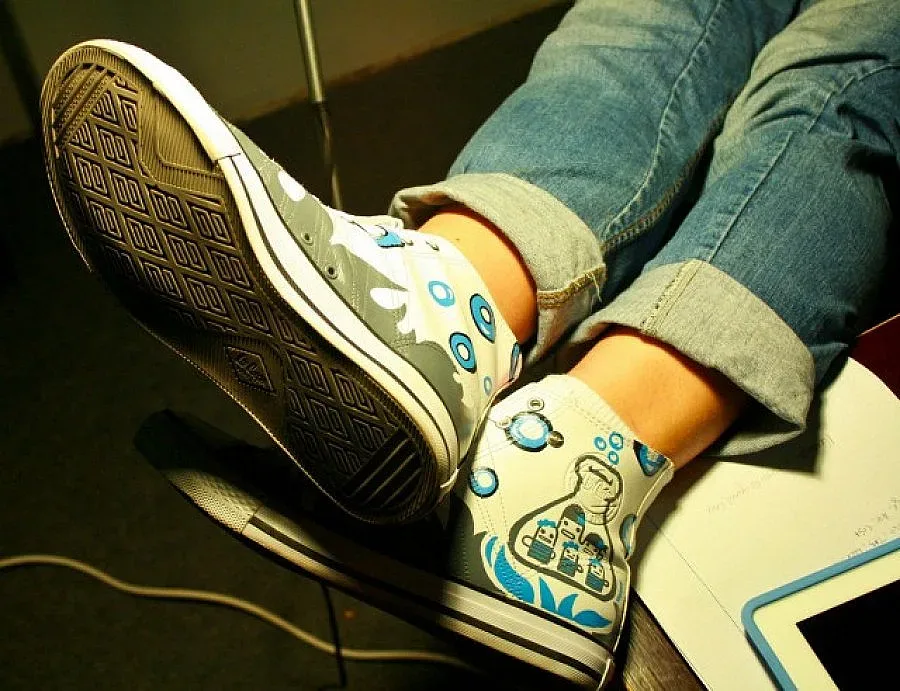 Искат петък да е ден на майстора